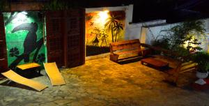 Galerija fotografija objekta El Viajero Asuncion Hostel & Suites u gradu 'Asuncion'