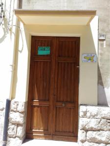 Fotografie z fotogalerie ubytování B&B Notti Sikane v destinaci Porto Empedocle