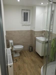 Afbeelding uit fotogalerij van Apartman u Mareka in Sučany