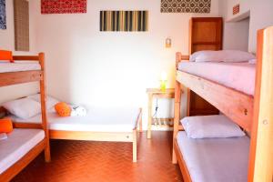 Imagen de la galería de El Viajero Asuncion Hostel & Suites, en Asunción