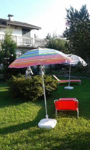 Fotografie z fotogalerie ubytování B&B Antica Corte Lombarda v destinaci Mortara + 73 fotografií