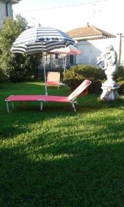 Fotografie z fotogalerie ubytování B&B Antica Corte Lombarda v destinaci Mortara