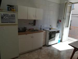 Galería fotográfica de Il tramonto d'oro appartamento en Ascea