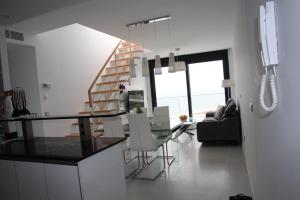 Gallery image of Infinity View Penthouse Apartment in Arenales del Sol