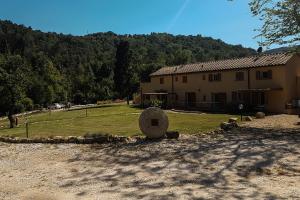 Gallery image of mulino della rivolta in Montenero +54 photos