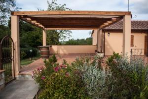 Gallery image of mulino della rivolta in Montenero