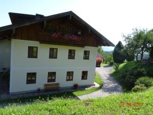 The building in which Az apartmant is located