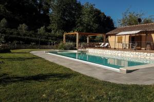 Gallery image of mulino della rivolta in Montenero