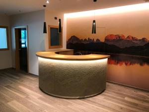 Fotografie z fotogalerie ubytování Hotel Regent's v destinaci Andalo