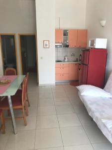 Cucina o angolo cottura di Apartmani Ukalovic