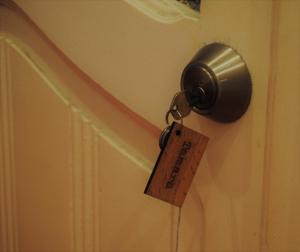 Fotografie z fotogalerie ubytování B&B Una Habitación Propia ve Valencii