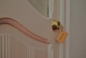 Fotografie z fotogalerie ubytování B&B Una Habitación Propia ve Valencii