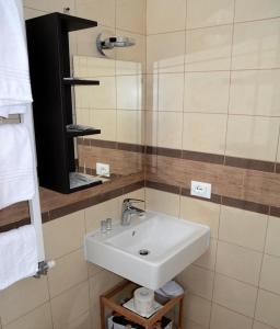 Kép Venice Guest House B&B szállásáról Spineában a galériában