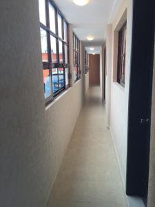 Gallery image of Hotel Posada Real in Mineral del Monte