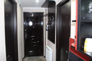 Ένα μπάνιο στο Guest House Anano +33 φωτογραφίες