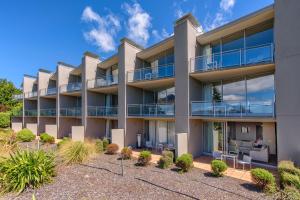 Gallery image of Highview Apartments in Queenstown