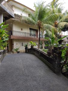 Gallery image of Panorama Hotel in Ubud