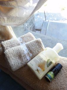 Fotografie z fotogalerie ubytování Jiufen Aromatherapy B&B v destinaci Ťiou-fen
