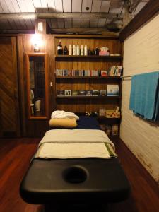 Fotografie z fotogalerie ubytování Jiufen Aromatherapy B&B v destinaci Ťiou-fen