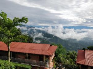 Galeriebild der Unterkunft Dhulikhel Lodge Resort in Dhulikhel