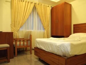 Gallery image of Vettoor Nanas Inn in Ettumānūr +6 photos