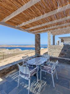 Foto dalla galleria di Serifos Blue a Rámos