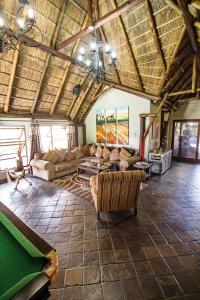 Gallery image of Summer Garden Guest House (The Palms) in Benoni
