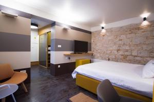 Gallery image of Mijama suites in Split