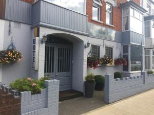 Galeri foto Mallowview Bed and Breakfast di Cleethorpes