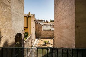 ローマにあるThe Hide Trastevereのギャラリーの写真