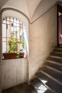 Fotografia z galérie ubytovania The Hide Trastevere v Ríme