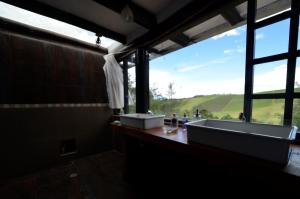 Fotografie z fotogalerie ubytování Sierra Alisos Hotel de Campo v destinaci Hacienda Tambillo Alto