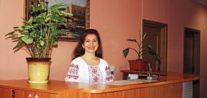Hosté ubytování Hotel Nova