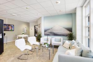 Gallery image of Kongsvinger Budget Hotel in Kongsvinger