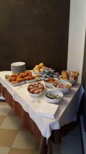 Fotografie z fotogalerie ubytování Hotel Ristorante Centrale v destinaci Vestone