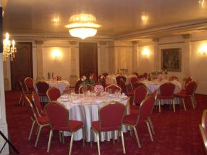 Foto dalla galleria di Promenade Hotel a Beirut