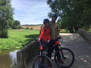 
Montar en bicicleta en Pazo Santa María o alrededores
