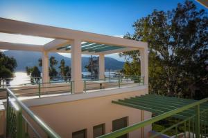 Galeriebild der Unterkunft Costa Rampane in Plitra