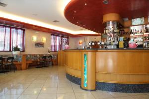 Gallery image of Hotel L'Incontro in Galzignano