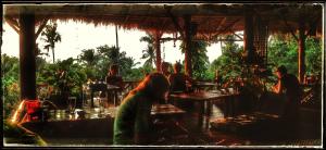 Hosté ubytování Oasis Koh Chang