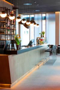Fotografie z fotogalerie ubytování Park Inn by Radisson Leuven v destinaci Lovaň