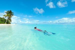 Galeriebild der Unterkunft ROBINSON MALDIVES - Adults only in Gaafu Alifu Atoll