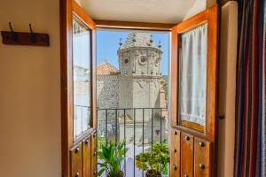 Fotografia z galérie ubytovania "El Porton" (El Borge ,Malaga). v destinácii Borge