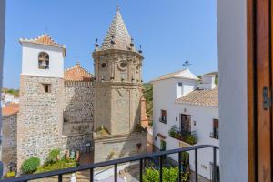 Fotografia z galérie ubytovania "El Porton" (El Borge ,Malaga). v destinácii Borge