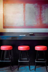 Kép STRAF, Milan, a Member of Design Hotels szállásáról Milánóban a galériában