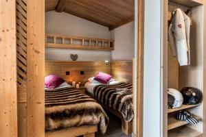 Gallery image of Village Montana in Val Thorens