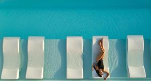 伊亚Canaves Oia Suites - Small Luxury Hotels of the World的相册照片
