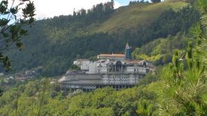 Imagen de la galería de AL Vivenda Romantica Geres, en Gerês