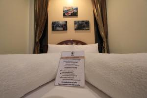 Foto dalla galleria di โรงแรมนางรอง a Nang Rong Altre 38 foto