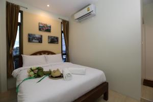 Foto dalla galleria di โรงแรมนางรอง a Nang Rong